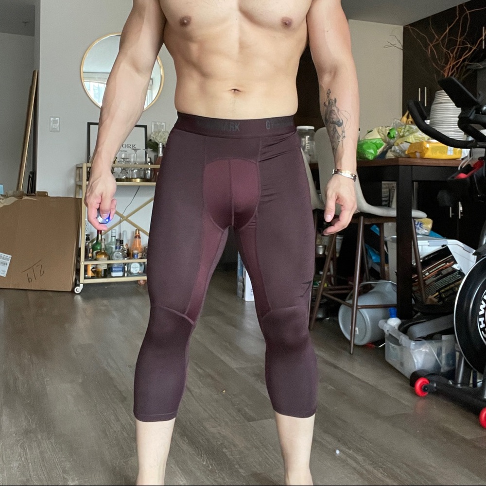 Gymshark leggings for cheap